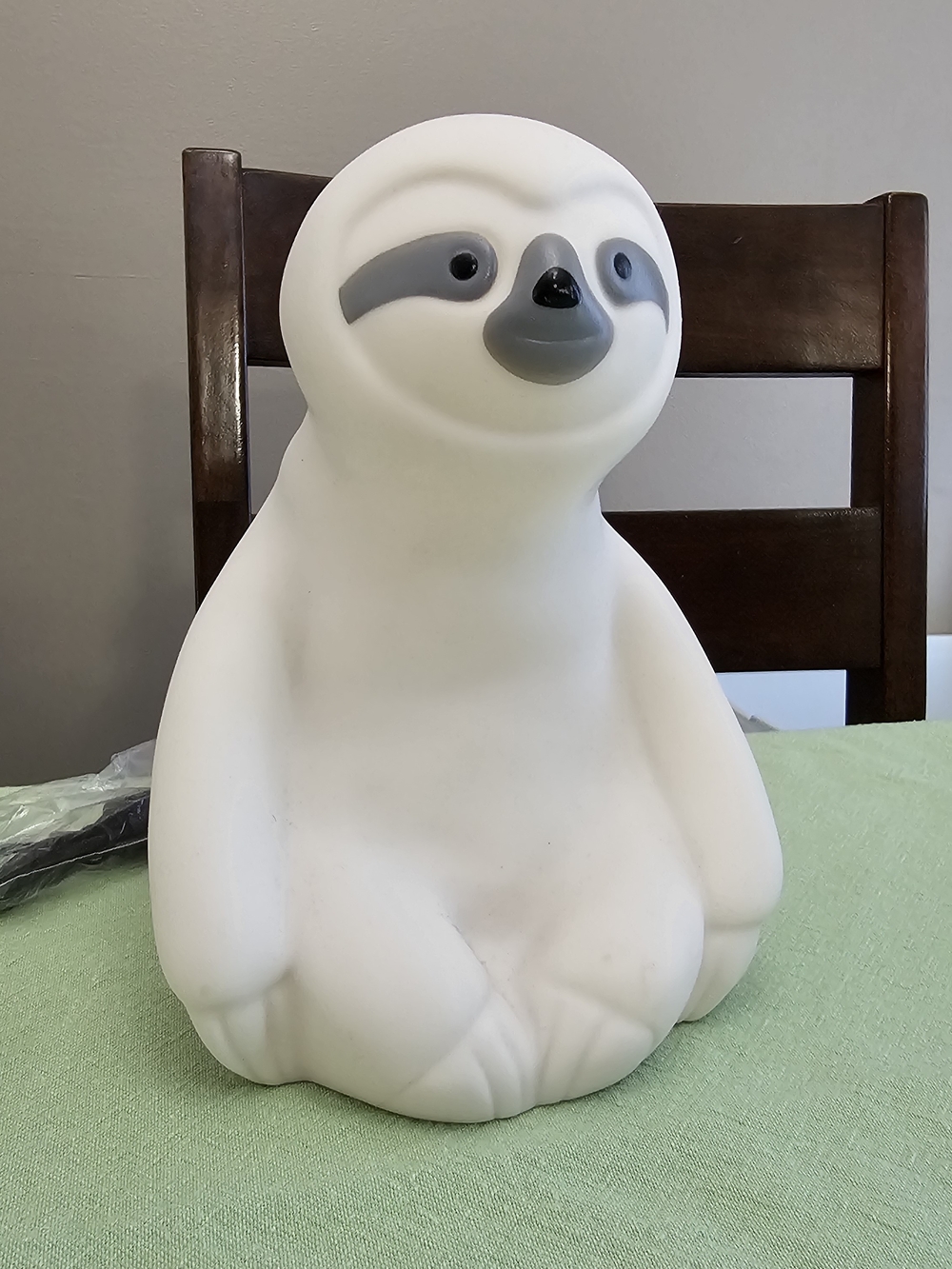 Sloth Portable Bluetooth Speaker